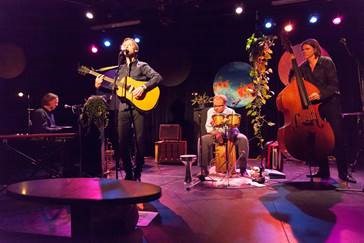 Aerts-Voorom-theater