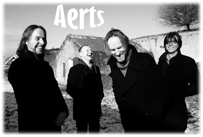 aerts